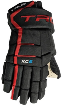 True Hockey True XC5 2020 Junior Hockey Gloves -Bauer Store B2RAssets 770x1206 red bc8edc38 f183 4649 a82c c34a1f6eea73