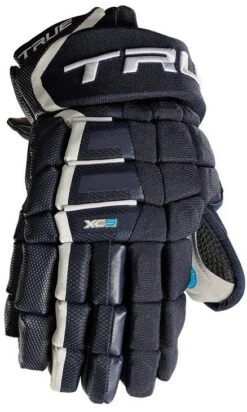 True Hockey True XC9 2020 Junior Hockey Gloves -Bauer Store B2RAssets 770x1206 1