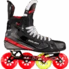 Bauer Vapor 2X Senior Roller Skates -Bauer Store BAUERRHVAPOR2XSkateSenior 2b81ec2f 3960 4f03 aa25 03820ced3760