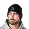 Bauer X East Coast Lifestyle Rib Patch Beanie 1 Bauer X East Coast Lifestyle Rib Patch Beanie -Bauer Store BAUERxECL 5