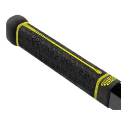 Buttendz Flux Z Stick Grip -Bauer Store BE7 FLUXZ BLK Y4