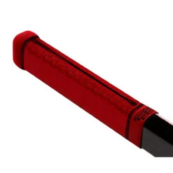 Buttendz Fusion Z Stick Grip -Bauer Store BE8 FUSZ RD BLK4