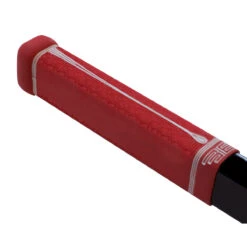 Buttendz Fusion Z Stick Grip -Bauer Store BE8 FUSZ RD WH4