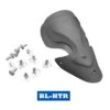 Blue Sports Repair Part For Heel Tendon -Bauer Store BL HTR B