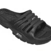 Blue Sports Shower Sandals -Bauer Store BL SC45 Z