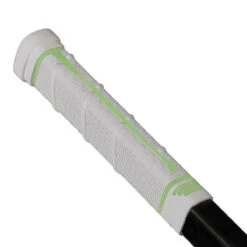 Buttendz Future Stick Grip 12 Buttendz Future Stick Grip -Bauer Store BUTT Future White Tilt GREEN WEB