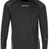 Bauer NG Premium Long Sleeve Grip Crew Top For Boys -Bauer Store B 6251b18f 3da0 4e7f 825b 3022e89b3342