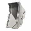 Bauer Supreme Mach Senior Blocker *Custom* -Bauer Store Bauer Supreme Mach Goalie Blocker White Black