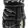 True Hockey True Catalyst 5X Junior Hockey Gloves -Bauer Store CT5xGlove Black