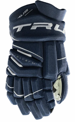 True Hockey True Catalyst 5X Senior Hockey Gloves