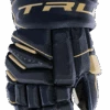 True Hockey True Catalyst 7X Junior Hockey Gloves -Bauer Store CT7xGlove Navy Gold