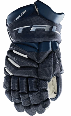 True Hockey True Catalyst 9X Senior Hockey Gloves -Bauer Store CT9xGlove Navy 4b5ac7a3 28c0 4f5c acc2 b48af7ca6b91