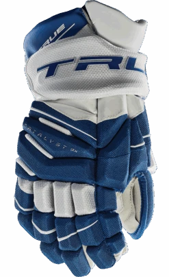 True Hockey True Catalyst 9X Junior Hockey Gloves