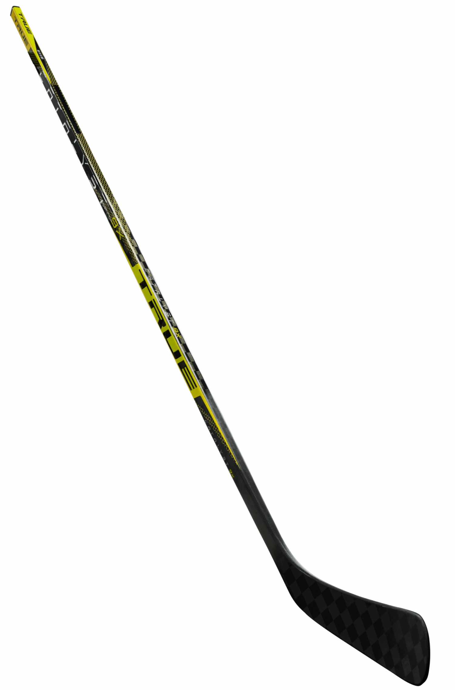True Hockey True Catalyst 9X Senior Hockey Stick 6 True Hockey True Catalyst 9X Senior Hockey Stick - Image 4