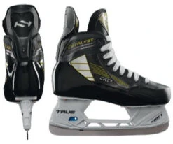 True Hockey True Catalyst 7 Senior Hockey Skates -Bauer Store Copy of TrueHockey SkateCatalyst7 005 d5fb4727 c4db 416f 87c2 b0092a029035