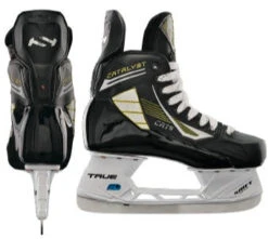 True Hockey True Catalyst 5 Senior Hockey Skates -Bauer Store Copy of True Cat5 5 333d63f4 59b4 4d6b 82b8 d59f00a24291