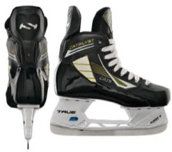 True Hockey True Catalyst 5 Intermediate Hockey Skates -Bauer Store Copy of True Cat5 5 ed398e05 bb3d 4f0f abe6 a634a1dd857f