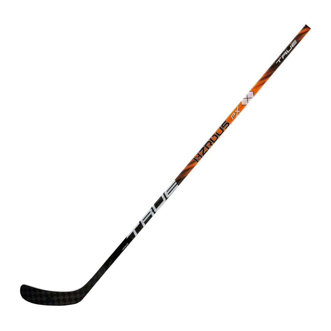 True Hockey True HZRDUS PX Youth Hockey Stick 3 True Hockey True HZRDUS PX Youth Hockey Stick