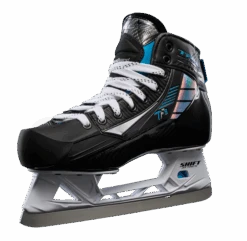True Hockey True TF9 Senior Goalie Skates -Bauer Store CopyofTRUE TF9 GoalieSkate 004