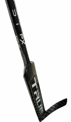 True Hockey True Catalyst PX Intermediate Goalie Stick (Black) -Bauer Store CopyofTrueHockey CatalystPX 7.06.21 32024 1