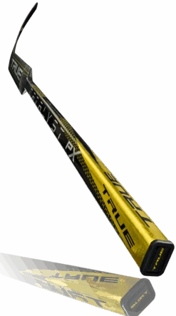 True Hockey True Catalyst PX Intermediate Goalie Stick (Black) -Bauer Store CopyofTrueHockey CatalystPX 7.06.21 32235