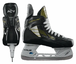 True Hockey True Catalyst 9 Junior Hockey Skates