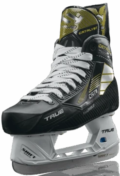 True Hockey True Catalyst 9 Junior Hockey Skates -Bauer Store CopyofTrueHockey SkateCatalyst9 008
