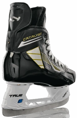 True Hockey True Catalyst 5 Junior Hockey Skates -Bauer Store CopyofTrue Cat5 4