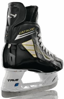 True Hockey True Catalyst 5 Intermediate Hockey Skates -Bauer Store CopyofTrue Cat5 4 adde9cc4 2ae1 4876 9334 d58ce5a513ee