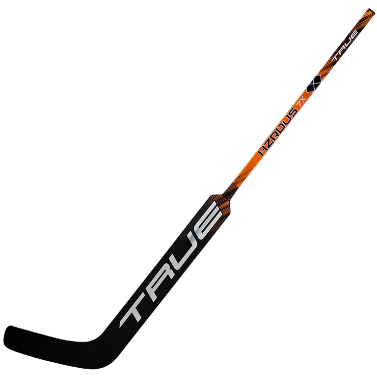 True Hockey True HZRDUS 7X Junior Goalie Stick (Black) 3 True Hockey True HZRDUS 7X Junior Goalie Stick (Black)