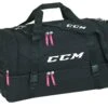 CCM Officials' Bag -Bauer Store EBREFBAGWH