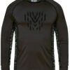 Elite Hockey Compression Long Sleeve Top For Men