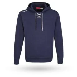 CCM Team Fleece Hoodie Adult -Bauer Store F7512 TNV