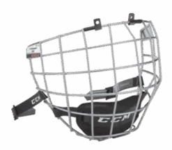 CCM 580 Facemask -Bauer Store FM580SL 34