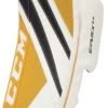 CCM EFLEX E5.9 Senior Goalie Blocker 2 CCM EFLEX E5.9 Senior Goalie Blocker -Bauer Store GBE5.9 BOS alt01