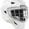 CCM Axis XF Senior Goalie Mask -Bauer Store GFAF9 WH 01