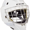 CCM Axis 1.5 Senior Goalie Mask -Bauer Store GFAXIS15 WT ce1bf4b3 d37c 4dfe 81dd 219e7652de1a