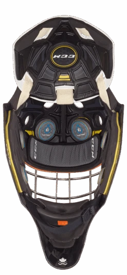 CCM Axis Senior Goalie Mask -Bauer Store GFAXIS alt02