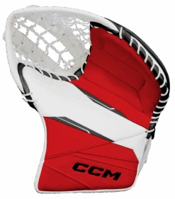 CCM Axis 2.5 Junior Goalie Catcher 13 CCM Axis 2.5 Junior Goalie Catcher -Bauer Store GMA2.5 CHI 01