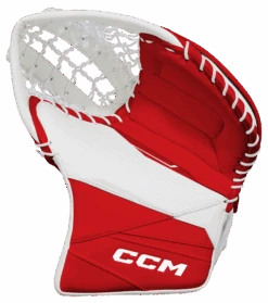 CCM Axis 2.5 Junior Goalie Catcher 16 CCM Axis 2.5 Junior Goalie Catcher -Bauer Store GMA2.5 DET 01