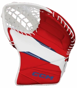 CCM Axis 2.5 Junior Goalie Catcher 15 CCM Axis 2.5 Junior Goalie Catcher -Bauer Store GMA2.5 MTL 01