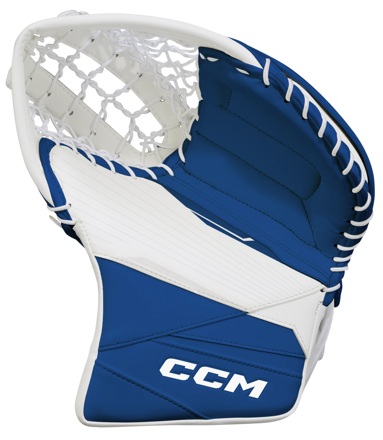 CCM Axis 2.5 Junior Goalie Catcher 7 CCM Axis 2.5 Junior Goalie Catcher - Image 5