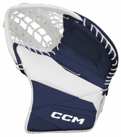 CCM Axis 2.5 Junior Goalie Catcher 12 CCM Axis 2.5 Junior Goalie Catcher -Bauer Store GMA2.5 WWNN 01