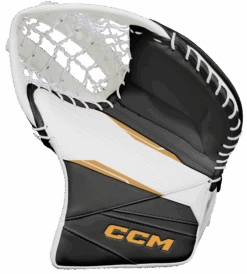 CCM Axis 2.9 Intermediate Goalie Catcher -Bauer Store GMA2.9 BOS 01
