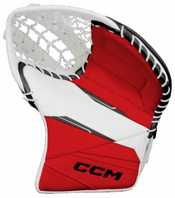 CCM Axis 2.9 Intermediate Goalie Catcher -Bauer Store GMA2.9 CHI 01