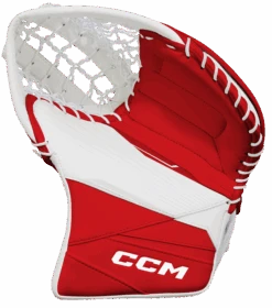 CCM Axis 2.9 Intermediate Goalie Catcher -Bauer Store GMA2.9 DET 01