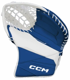 CCM Axis 2.9 Intermediate Goalie Catcher -Bauer Store GMA2.9 TOR 01