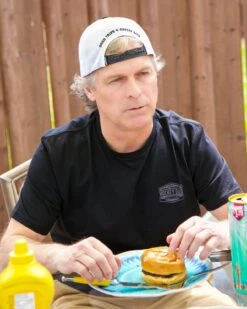 Gongshow All Star Dad Bundle Hat/Tee Combo -Bauer Store GONGSS20 45