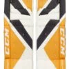 CCM EFLEX E5.9 Intermediate Goalie Pads -Bauer Store GPE5.9CC BOS