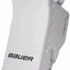 Bauer Supreme GSX Intermediate Goalie Blocker -Bauer Store GSXWH1 802bec0a 3cf4 4977 8c19 503db3cc690a